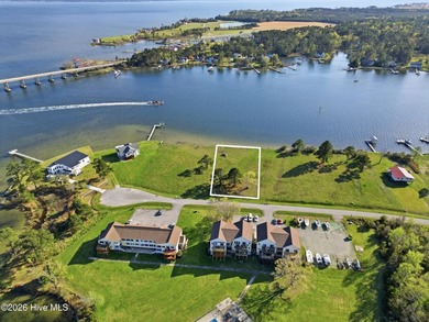 Beach Lot For Sale in Oriental, North Carolina