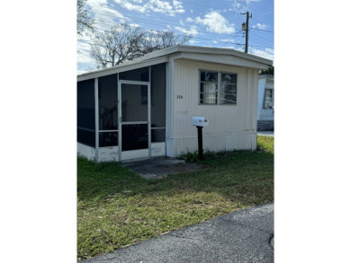 Beach Home For Sale in South Daytona, Florida