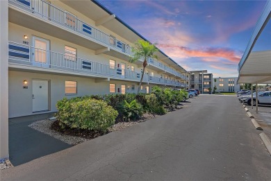 Beach Condo For Sale in St. Petersburg, Florida