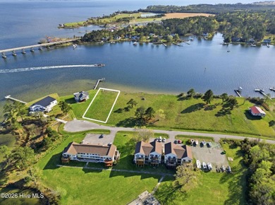 Beach Lot For Sale in Oriental, North Carolina