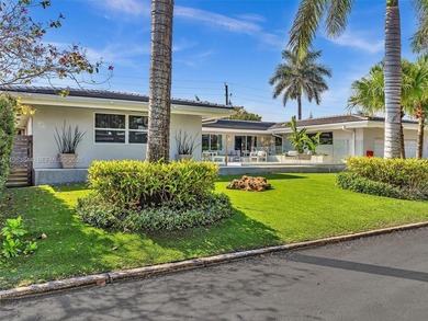 Beach Home For Sale in Hollywood, Florida