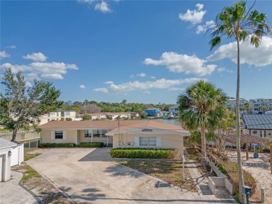 Beach Home For Sale in Clearwater, Florida