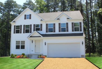 Beach Home For Sale in Greenbackville, Virginia