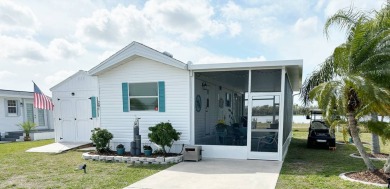 Beach Home For Sale in Port Charlotte, Florida