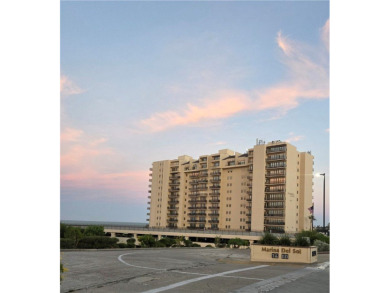 Beach Condo For Sale in Corpus Christi, Texas