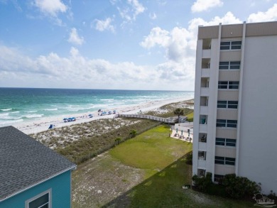 Beach Condo For Sale in Pensacola Beach, Florida