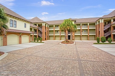 Beach Condo For Sale in Wilmington, North Carolina