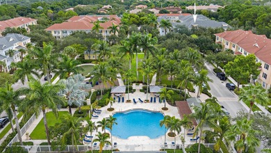 Beach Condo For Sale in Jupiter, Florida