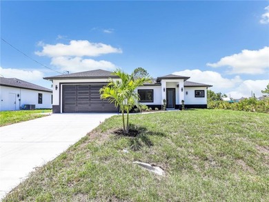 Beach Home For Sale in Lehigh Acres, Florida