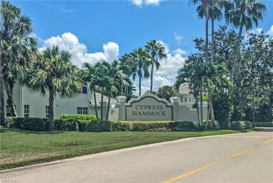 Beach Condo Off Market in Estero, Florida