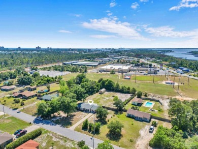 Beach Home For Sale in Pensacola, Florida