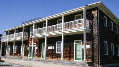 Beach Commercial Off Market in Somers Point, New Jersey