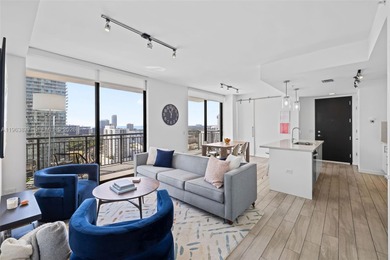 Beach Condo For Sale in Miami, Florida