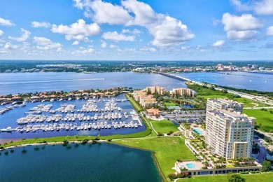 Beach Condo Sale Pending in Palmetto, Florida