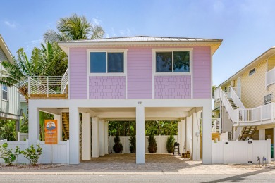 Vacation Rental Beach House in Bradenton Beach, FL