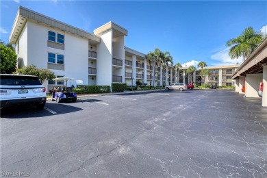 Beach Condo Off Market in Fort Myers, Florida