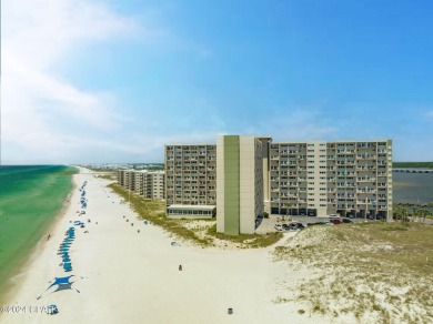 Beach Condo For Sale in Panama City Beach, Florida