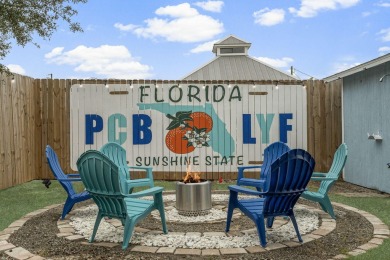 Beach Home For Sale in Panama City Beach, Florida