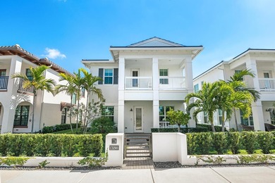 Beach Home For Sale in Palm Beach Gardens, Florida