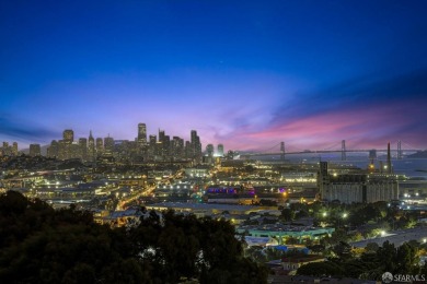 Beach Home For Sale in San Francisco, California