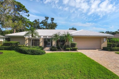 Beach Home Sale Pending in Sarasota, Florida