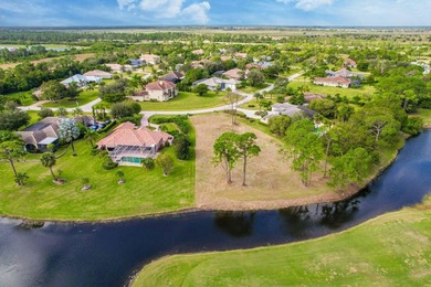 Beach Lot For Sale in Palm City, Florida
