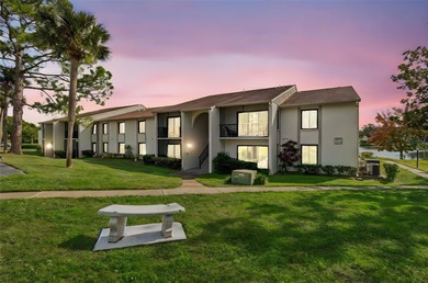 Beach Condo For Sale in Palm Harbor, Florida