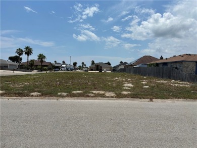 Beach Lot For Sale in Corpus Christi, Texas