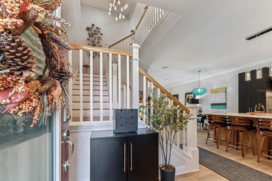 Beach Townhome/Townhouse Sale Pending in St. Petersburg, Florida