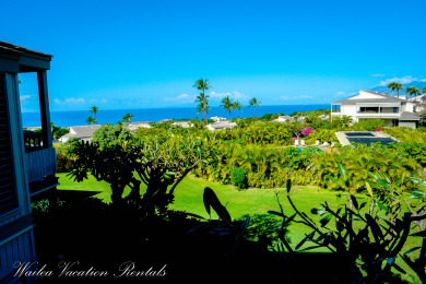 Vacation Rental Beach Condo in Wailea, Hawaii