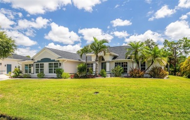 Beach Home For Sale in Port Charlotte, Florida