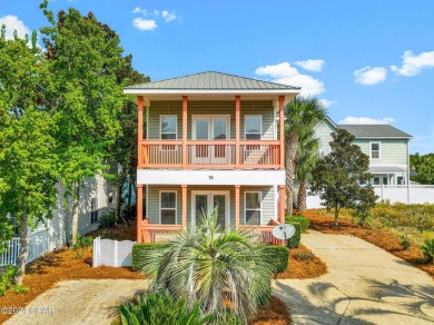 Beach Home For Sale in Santa Rosa Beach, Florida