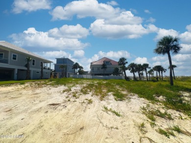 Beach Lot For Sale in Mexico Beach, Florida