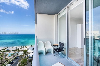 Beach Condo For Sale in Hollywood, Florida