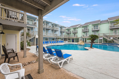 Vacation Rental Beach Condo in Corpus Christi, Texas