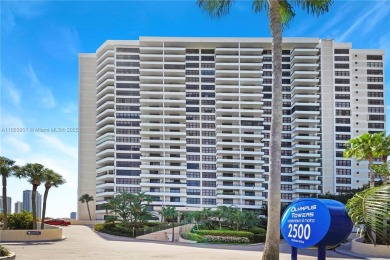 Beach Condo For Sale in Hallandale Beach, Florida