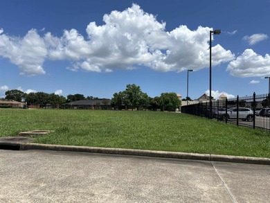 Beach Lot For Sale in Port Arthur, Texas