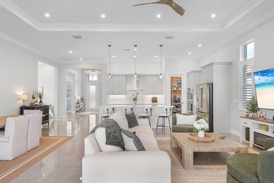 Beach Home For Sale in Port Saint Lucie, Florida