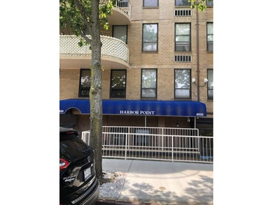 Beach Condo For Sale in Brooklyn, New York