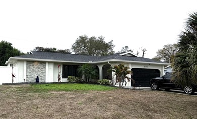 Beach Home For Sale in Port Charlotte, Florida