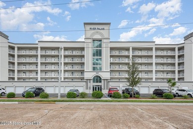 Beach Condo For Sale in Titusville, Florida