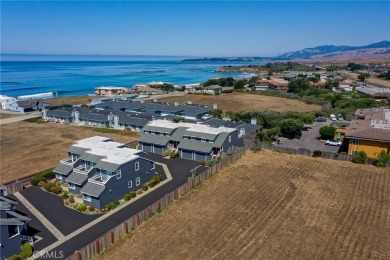 Beach Condo For Sale in San Simeon, California