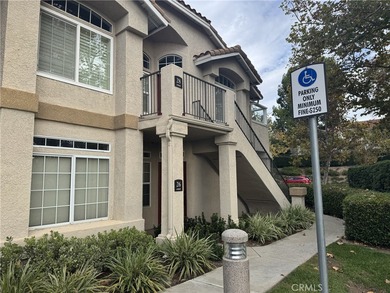 Beach Condo Active Under Contract in Rancho Santa Margarita, California