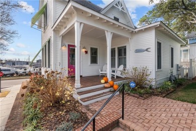 Beach Home For Sale in Norfolk, Virginia