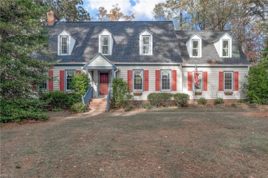 Beach Home For Sale in Hayes, Virginia