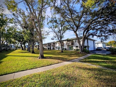 Beach Condo For Sale in Seminole, Florida