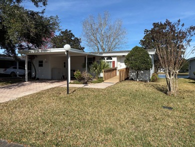 Beach Home For Sale in Ormond Beach, Florida