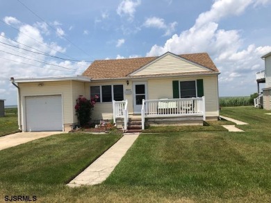 Beach Home Off Market in Brigantine, New Jersey