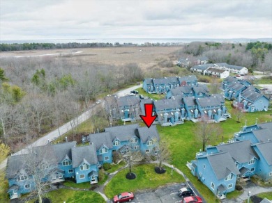Beach Townhome/Townhouse Off Market in Old Orchard Beach, Maine