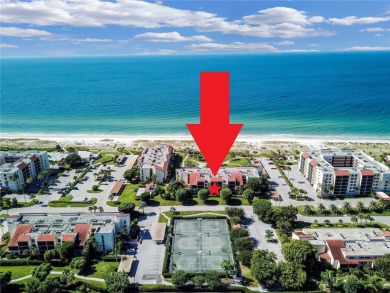 Beach Condo For Sale in Longboat Key, Florida